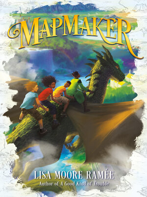 cover image of MapMaker